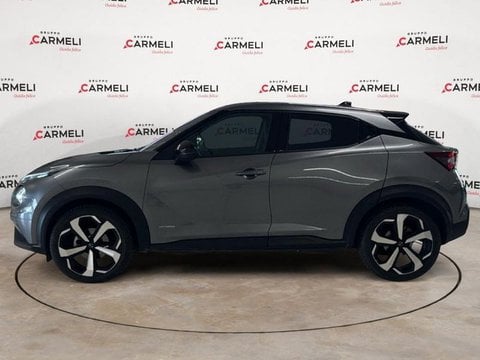 Auto Usate A Brescia | Nissan Juke 1.6 Hev N-Connecta