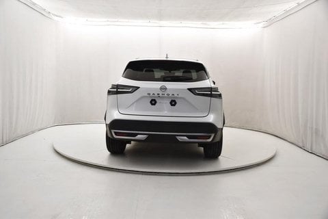 Auto Nuove Pronta Consegna A Brescia | Nissan Qashqai 1.3 Mhev N-Connecta 2Wd 140Cv