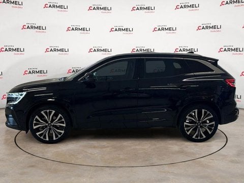 Auto Usate A Bergamo | Renault Austral 1.2 E-Tech Full Hybrid Iconic 200Cv