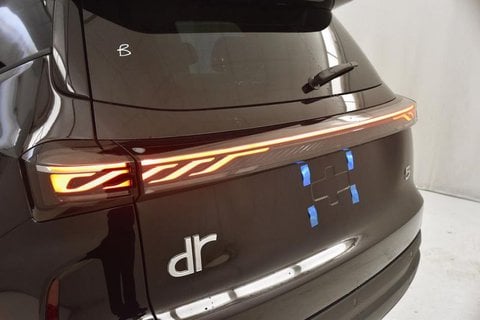 Auto Nuove Pronta Consegna A Brescia | Dr Automobiles Dr 5 Dr 5 1.5 95Cv