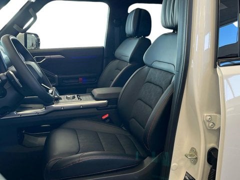Auto Nuove Pronta Consegna A Brescia | Ich-X K3 2.0 Gpl 238Cv Dct