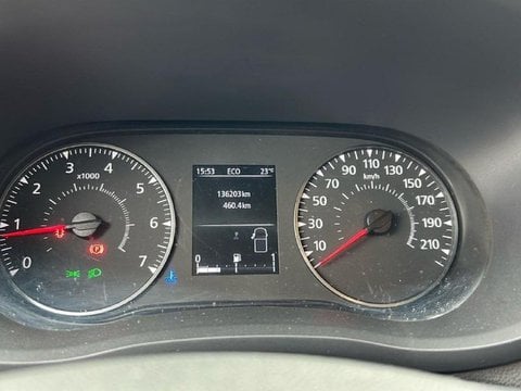 Auto Usate A Brescia | Renault Master Iii 2019 T35 2.3 Energy Dci 150Cv L3 D.cab. Ice - Iva Esclu...