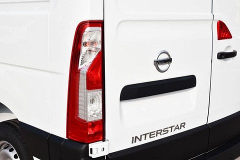 Auto Nissan Interstar Ii Fwd 35 2.3 Dci 135Cv L1H1 Acenta - Iva Esclusa Nuove Pronta Consegna A Brescia
