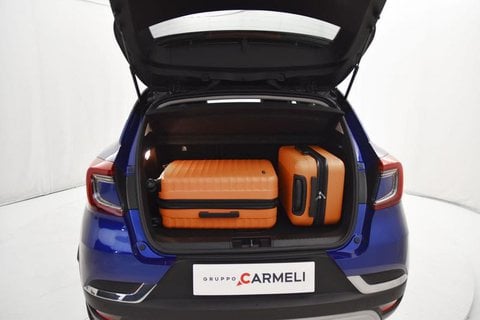 Auto Usate A Brescia | Renault Captur 1.0 Tce Techno 90Cv