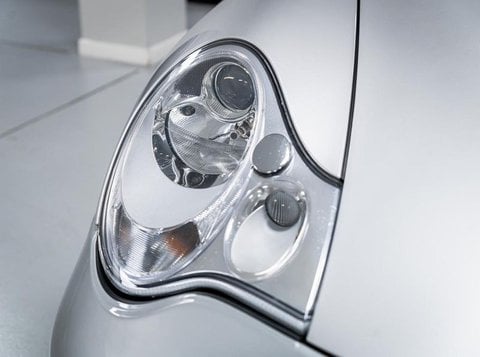 Auto Usate A Brescia | Porsche Carrera 996 911 Iv Coupe 996 Turbo Coupé -Manuale-Certificata Por...