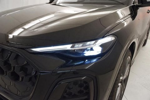 Auto Usate A Brescia | Audi Q5 Sportback 2.0 Tdi Mhev+ S Line Edition Quattro 204Cv S-Tronic Tett...