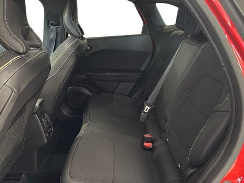 Auto Usate A Brescia | Renault Symbioz 1.6 E-Tech Full Hybrid Iconic 145Cv Auto
