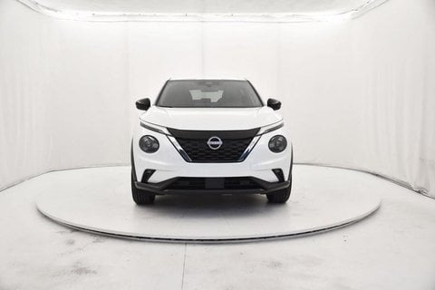 Nuove Pronta Consegna A Brescia | Nissan Juke 1.6 Hev N-Connecta **