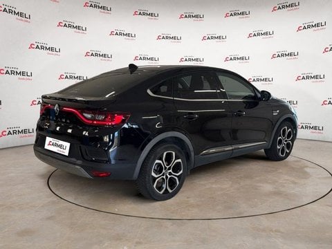 Auto Usate A Brescia | Renault Arkana 1.6 E-Tech Hybrid Techno 145Cv