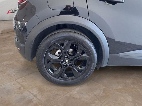Auto Usate A Brescia | Renault Captur 1.6 Hybrid Rive Gauche E-Tech 145Cv Auto