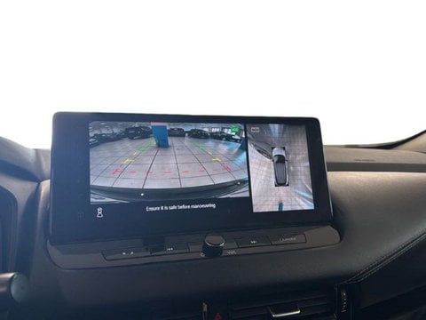 Auto Usate A Brescia | Nissan Qashqai Iii 2021 1.5 E-Power N-Connecta 2Wd