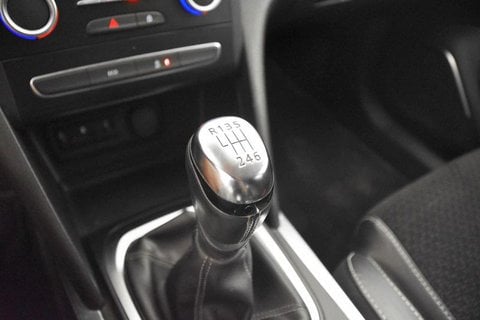 Auto Usate A Brescia | Renault Mégane Megane Sporter 1.5 Dci Energy Intens 110Cv