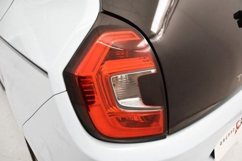 Auto Usate A Bergamo | Renault Twingo Twingo Techno 22Kwh