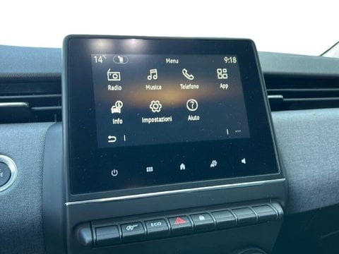Auto Usate A Bergamo | Renault Clio 1.5 Dci Evolution 100Cv