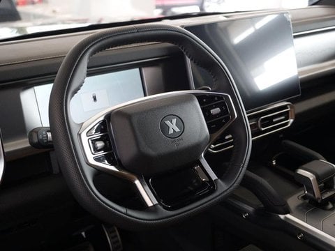 Auto Nuove Pronta Consegna A Brescia | Ich-X K3 2.0 Gpl 238Cv Dct