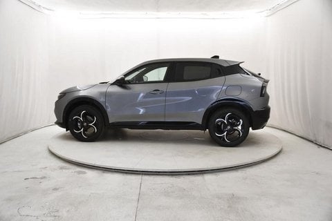 Auto Usate A Brescia | Alfa Romeo Junior 1.2 Ibrida Ti 145Cv Edct6