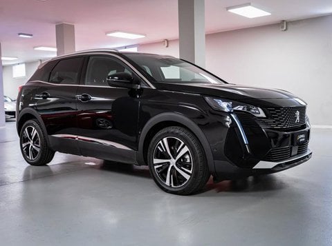 Auto Usate A Brescia | Peugeot 3008 1.5 Bluehdi Gt Line S&S 130Cv