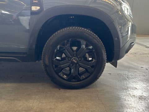 Auto Usate A Brescia | Dacia Duster 1.0 Tce Extreme Gpl 4X2 100Cv