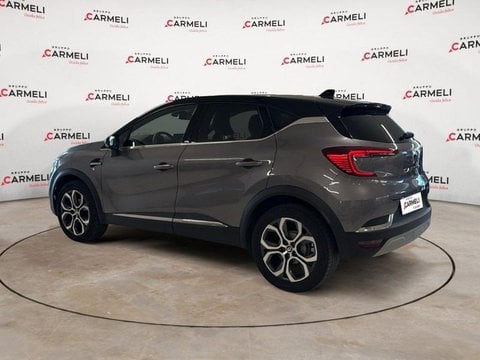 Auto Usate A Brescia | Renault Captur 1.0 Tce Techno Fast Track Gpl 100Cv