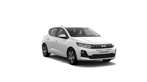 Auto Nuove Pronta Consegna A Brescia | Dacia Sandero Streetway 1.0 Tce Expression 100Cv - Tasso 0