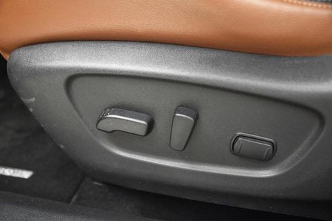 Auto Usate A Bergamo | Nissan X-Trail 2.0 Dci Tekna 4Wd Xtronic