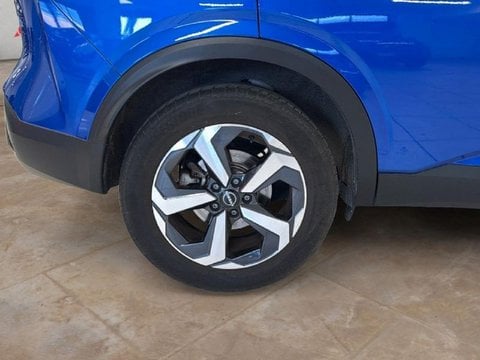 Auto Usate A Brescia | Nissan Qashqai 1.5 E-Power Acenta 2Wd E-Shifter