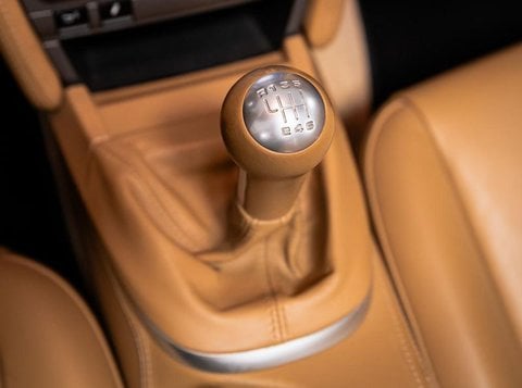 Auto Usate A Brescia | Porsche 911 997 Carrera 4S Cabrio -Mk1-Cerchi 19”-Manuale