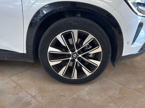 Auto Usate A Brescia | Renault Austral 1.2 E-Tech Full Hybrid Techno 200Cv