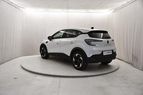 Auto Usate A Brescia | Renault Captur 1.0 Eco-G Techno 100Cv - Vettura Aziendale