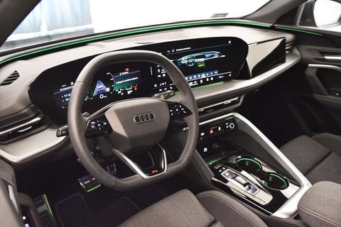 Auto Usate A Brescia | Audi Q5 Sportback 2.0 Tdi Mhev+ S Line Edition Quattro 204Cv S-Tronic S-Li...