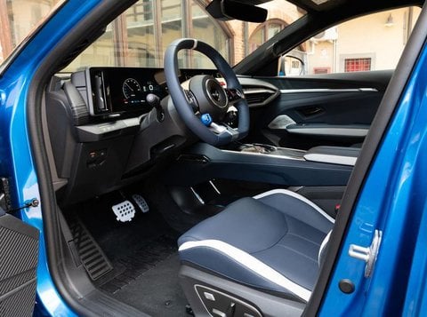 Auto Nuove Pronta Consegna A Bergamo | Alpine A390 Alpine 89Kwh Gt 400Cv **