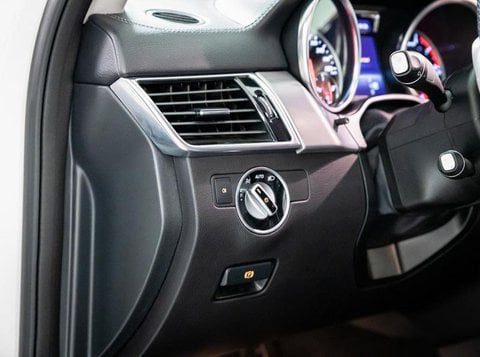 Auto Usate A Brescia | Mercedes-Benz Gle 43 Amg 4Matic Coupé Sport