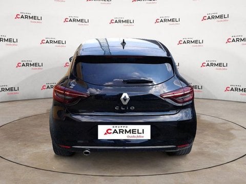 Auto Usate A Brescia | Renault Clio 1.3 Tce Initiale Paris 130Cv Edc Fap