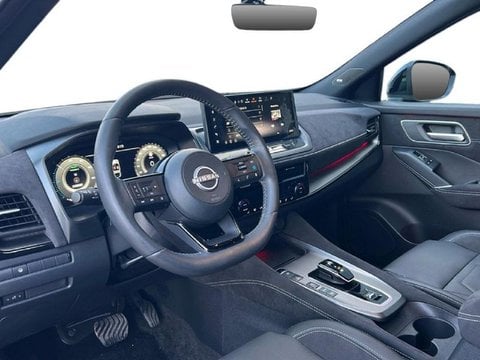 Auto Usate A Bergamo | Nissan Qashqai 1.5 E-Power N-Design 2Wd