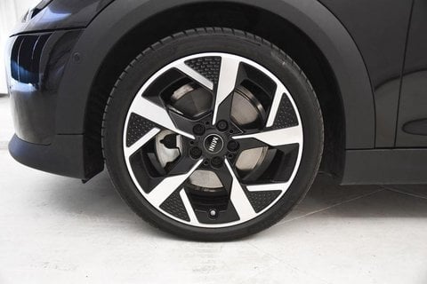 Auto Usate A Brescia | Mini Cooper Mini 3P 2.0 S Favoured Auto Tetto - Hud - Cerchi 18 - Aziendale
