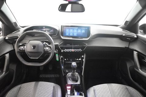 Auto Usate A Bergamo | Peugeot 2008 1.2 Puretech Allure S&S 100Cv