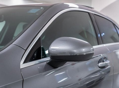 Auto Usate A Brescia | Mercedes-Benz Classe A - W177 2018 A 45S Amg 4Matic+ Tetto-Tagliandi Uffic...