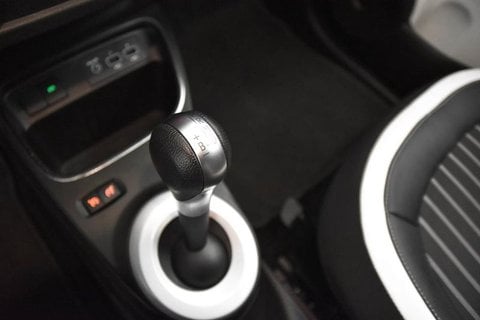 Auto Usate A Bergamo | Renault Twingo Twingo Techno 22Kwh