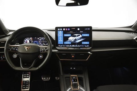 Auto Usate A Bergamo | Cupra Formentor 1.5 Hybrid 150Cv Dsg