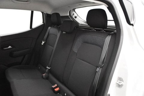 Auto Nuove Pronta Consegna A Brescia | Dacia Sandero Streetway 1.0 Tce Expression 100Cv - Tasso 0