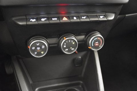 Auto Usate A Brescia | Dacia Duster 1.5 Blue Dci Comfort 4X4 S&S 115Cv My19