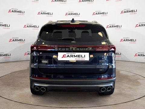 Nuove Pronta Consegna A Brescia | Sportequipe 7 Gtw 1.5 Turbo 156Cv Dct
