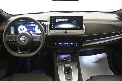 Auto Usate A Brescia | Nissan Qashqai Iii 2024 1.5 E-Power N-Design 2Wd 205Cv - Nuova - Nuova