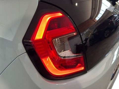 Auto Usate A Brescia | Renault Twingo 1.0 Sce Equilibre 65Cv