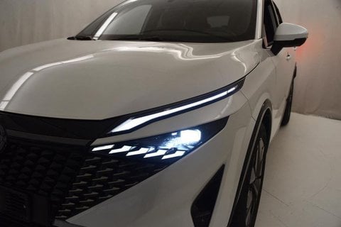 Auto Usate A Brescia | Nissan Qashqai 1.3 Mhev Tekna 2Wd 140Cv **
