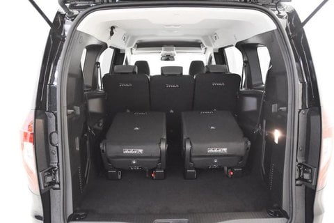 Auto Nuove Pronta Consegna A Brescia | Nissan Townstar 1.3 130Cv L2 N-Connecta 7P.ti Auto - Autoc...