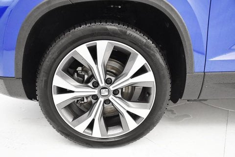 Auto Usate A Brescia | Seat Ateca 1.6 Tdi Xcellence