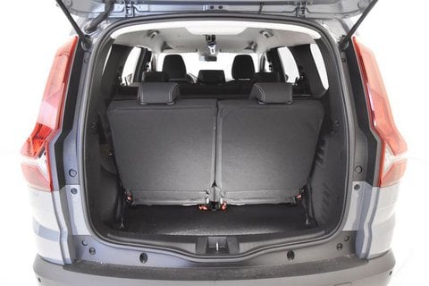 Auto Km0 A Brescia | Dacia Jogger 1.0 Tce Expression Gpl 100Cv 7P.ti - Km0