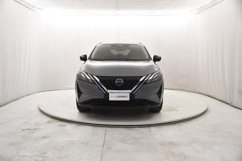 Auto Usate A Bergamo | Nissan Qashqai 1.5 E-Power N-Connecta 2Wd E-Shifter