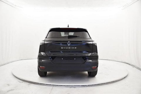 Auto Nuove Pronta Consegna A Bergamo | Renault Symbioz 1.8 E-Tech Full Hybrid Evolution 160Cv Aut...